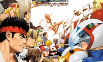 Tatsunoko Vs. Capcom : Ultimate All-Stars