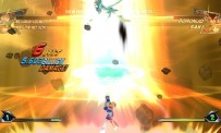 Tatsunoko Vs. Capcom : Ultimate All-Stars
