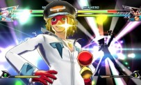 Tatsunoko Vs. Capcom : Ultimate All-Stars