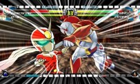 Tatsunoko Vs. Capcom : Ultimate All-Stars