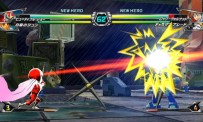 Tatsunoko Vs. Capcom : Ultimate All-Stars