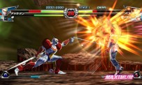 Tatsunoko Vs. Capcom : Ultimate All-Stars