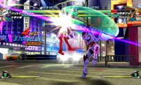 Tatsunoko Vs. Capcom : Ultimate All-Stars