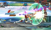 Tatsunoko Vs. Capcom : Ultimate All-Stars