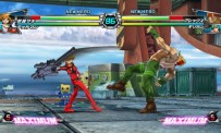 Tatsunoko Vs. Capcom : Ultimate All-Stars