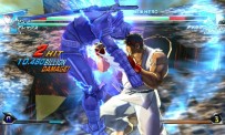 Tatsunoko Vs. Capcom : Ultimate All-Stars