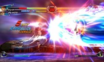 Tatsunoko Vs. Capcom : Ultimate All-Stars