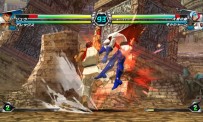 Tatsunoko Vs. Capcom : Ultimate All-Stars