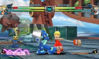 Tatsunoko Vs. Capcom : Ultimate All-Stars