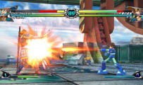 Tatsunoko Vs. Capcom : Ultimate All-Stars