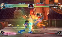 Tatsunoko Vs. Capcom : Ultimate All-Stars