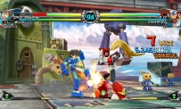 Tatsunoko Vs. Capcom : Ultimate All-Stars