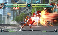 Tatsunoko Vs. Capcom : Ultimate All-Stars