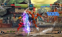 Tatsunoko Vs. Capcom : Ultimate All-Stars