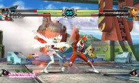 Tatsunoko Vs. Capcom : Ultimate All-Stars