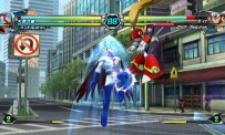 Tatsunoko Vs. Capcom : Ultimate All-Stars