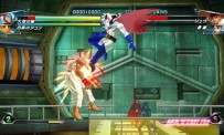 Tatsunoko Vs. Capcom : Ultimate All-Stars