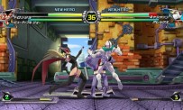 Tatsunoko Vs. Capcom : Ultimate All-Stars