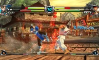 Tatsunoko Vs. Capcom : Ultimate All-Stars