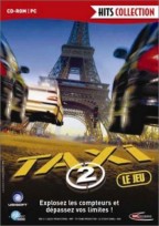 Taxi 2 : Le Film