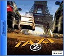 Taxi 2 : Le Film