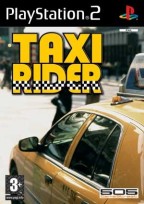 Taxi Rider