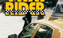 Taxi Rider