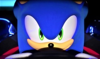 Team Sonic Racing : une nouvelle vidéo de gameplay à fond la caisse