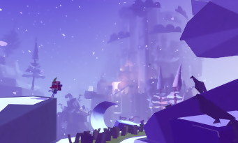 Tearaway Unfolded