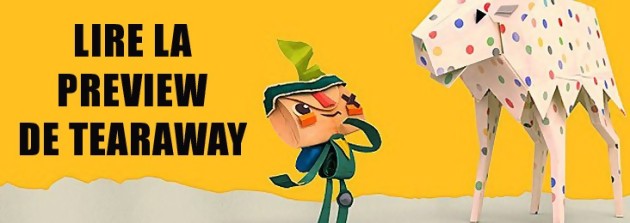 Tearaway