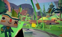 Tearaway