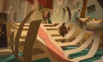 Tearaway