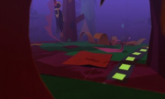 Tearaway