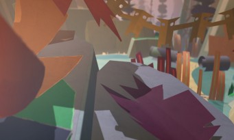 Tearaway