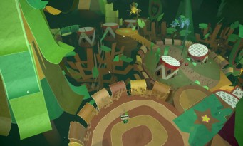 Tearaway