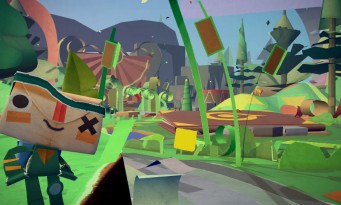 Tearaway