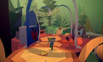 Tearaway