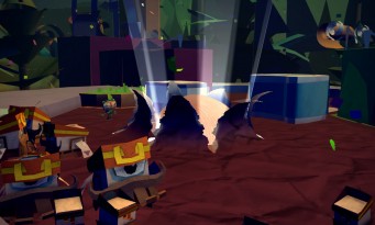 Tearaway