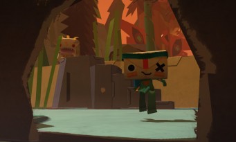 Tearaway