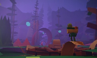 Tearaway