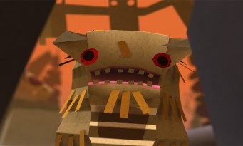 Tearaway