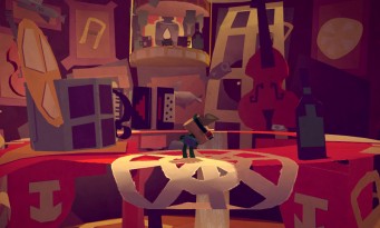 Tearaway