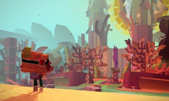 Tearaway