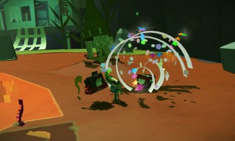 Tearaway