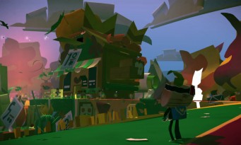 Tearaway