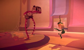 Tearaway