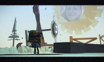 Tearaway