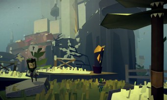 Tearaway