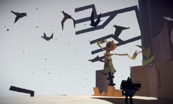 Tearaway