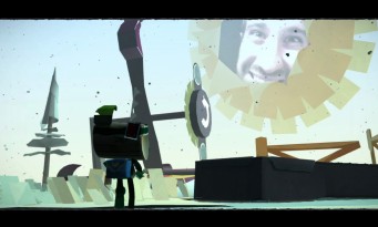 Tearaway